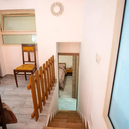 Vaccarini Apartamento Catania