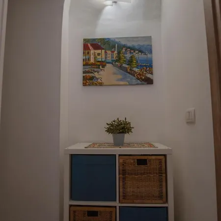 Apartamento Vaccarini Catania