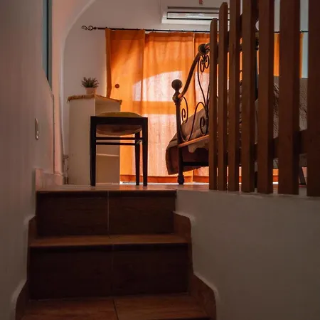 Apartamento Vaccarini