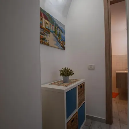 Vaccarini Apartamento Catania