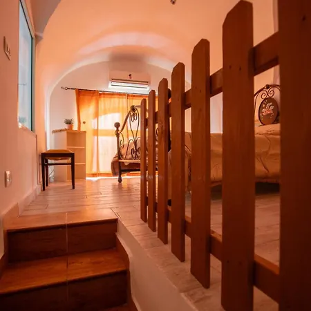 Apartamento Vaccarini *