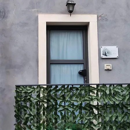 Apartamento Vaccarini