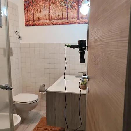 Vaccarini Apartamento