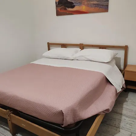 Apartamento Vaccarini